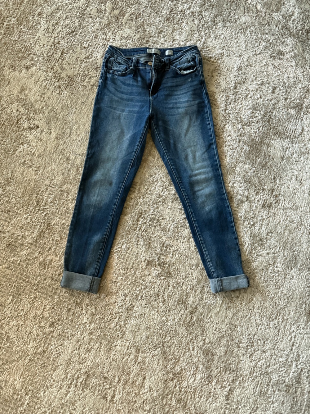 Kancan jeans